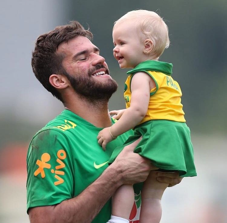 Alisson Becker stats và những thống kê của thủ môn hàng đầu