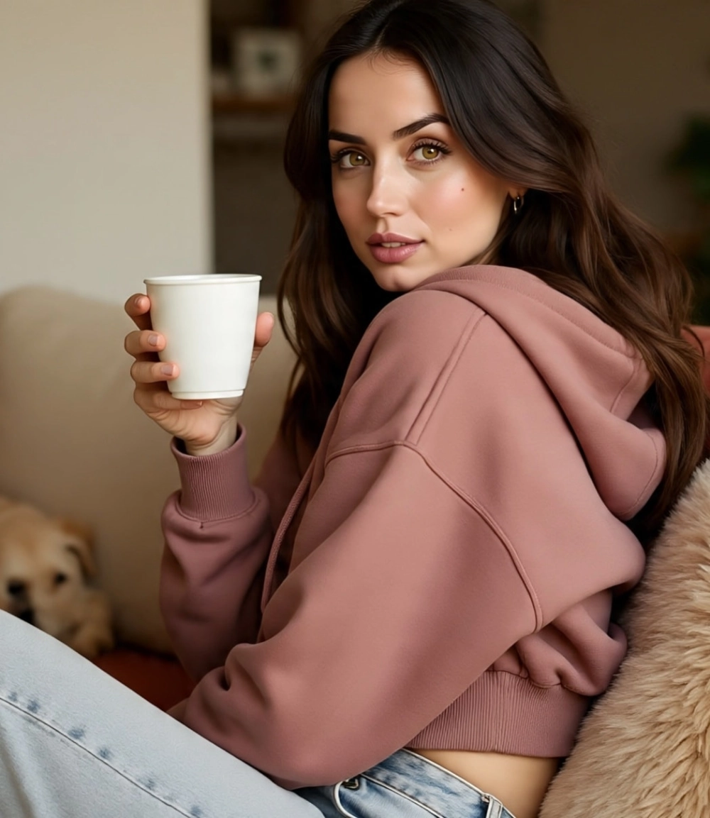 Ana de Armas age nữ diễn viên sinh năm 1988