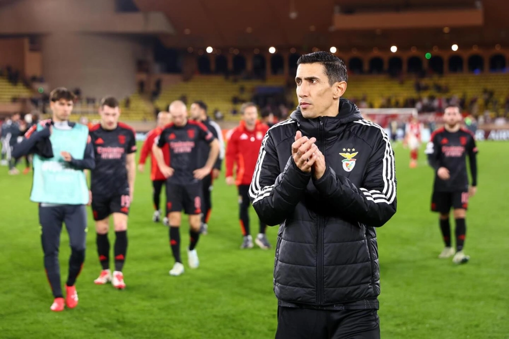 Angel Di Maria Manchester United và chương buồn trong sự nghiệp