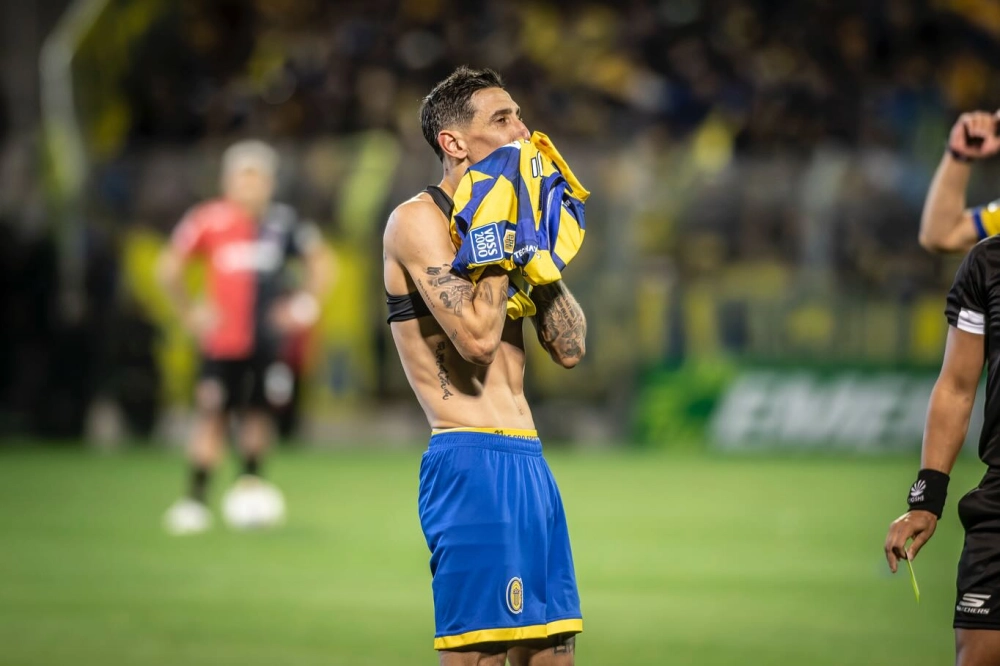 Statistiques de Ángel Di María và các chỉ số của cầu thủ người Argentina