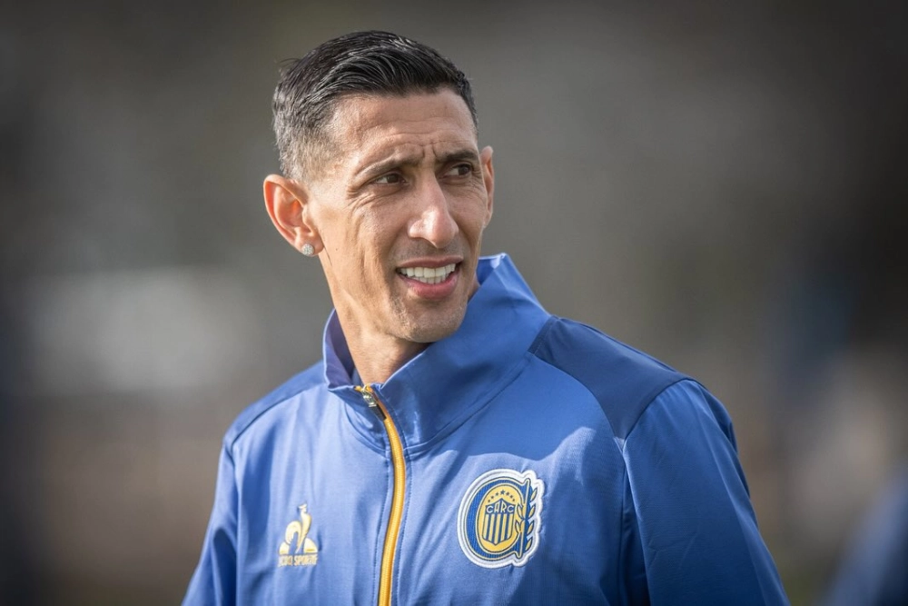 Angel Di Maria net worth và khối tài sản của siêu sao Argentina