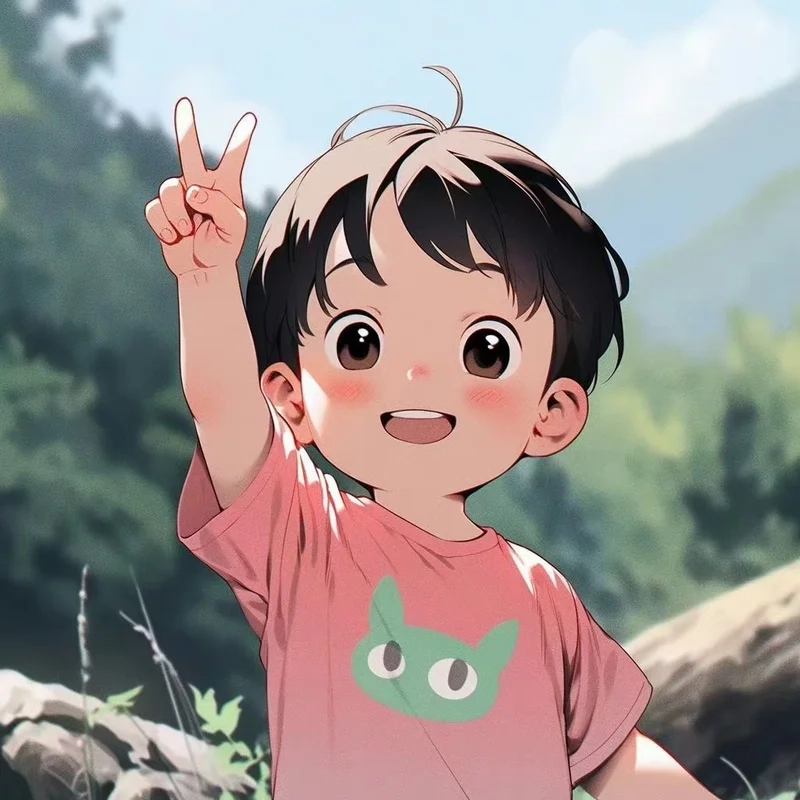 Cập nhật hình ảnh anime nam chibi mới nhất 2025