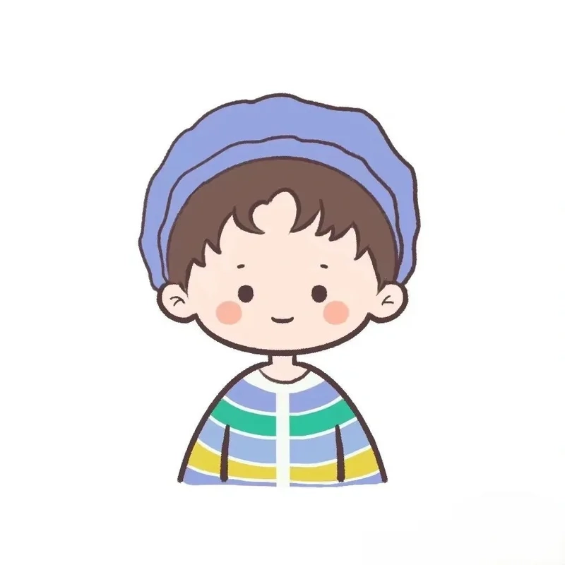 Tuyển chọn ảnh chibi nam đẹp hot trend nhất