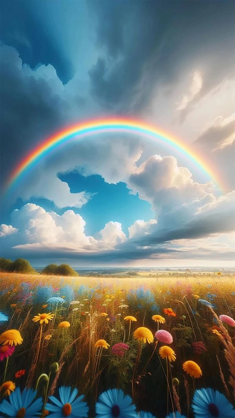 Khám phá ảnh dọc phong cảnh đẹp