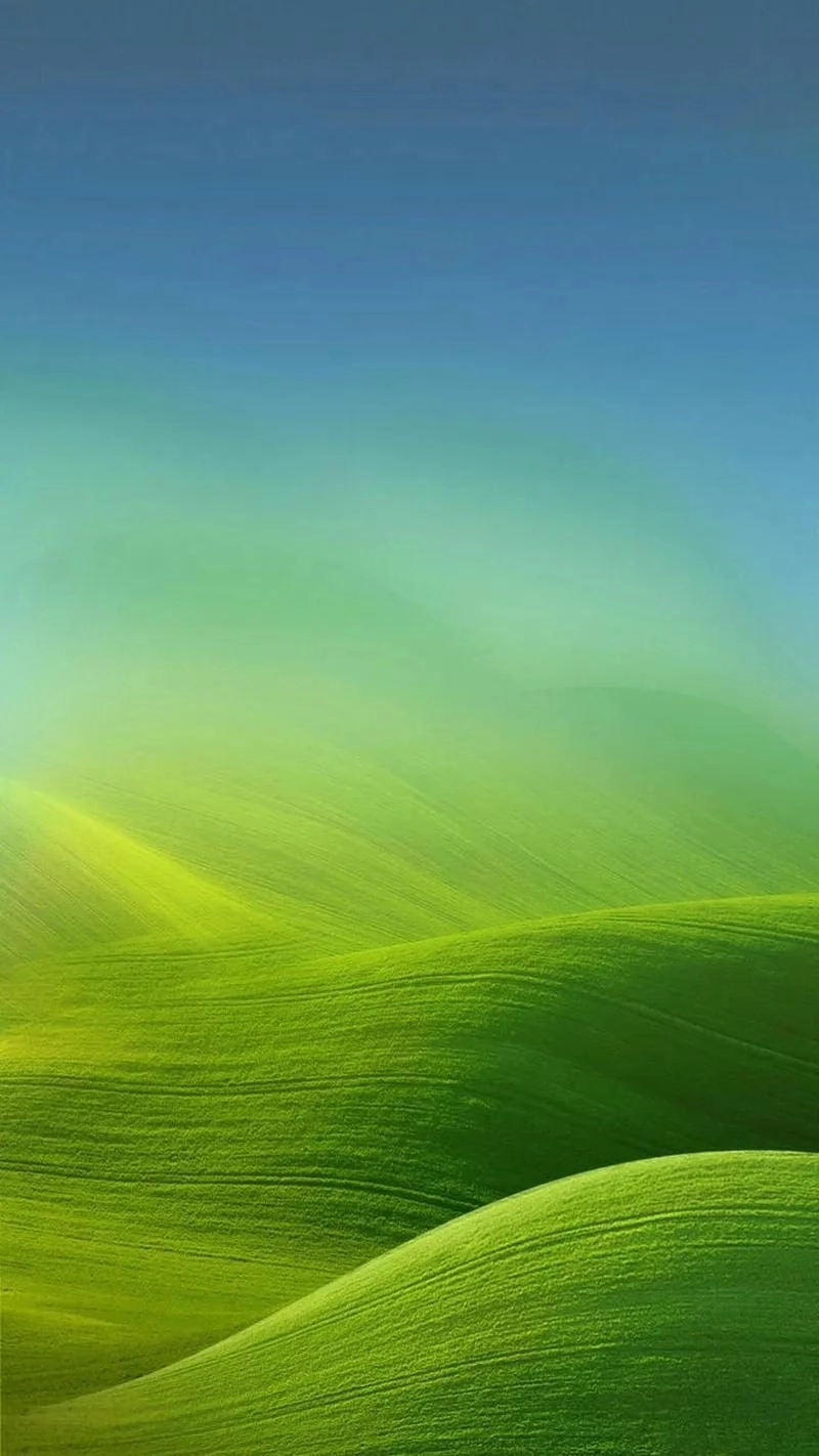 Cười sảng với ảnh dọc phong cảnh nên thơ