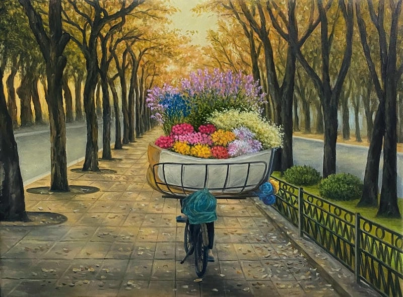 Sưu tầm những bức ảnh dọc phong cảnh hùng vĩ