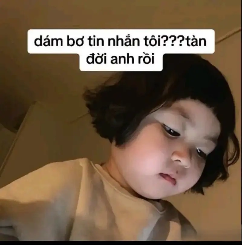 Khám phá ngay kho hình em bé meme cực đáng yêu