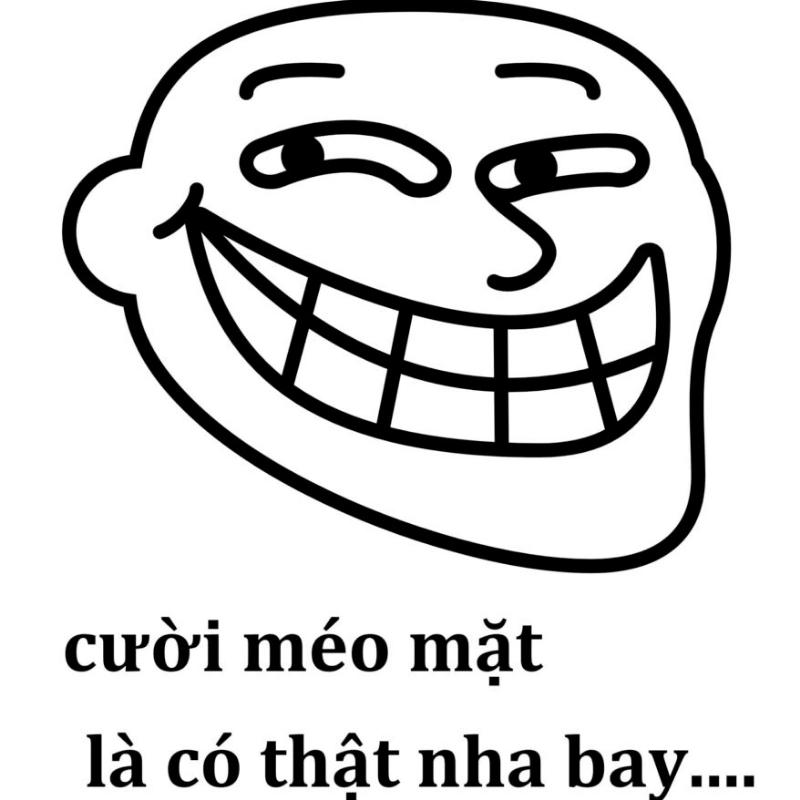 Ảnh meme chế là gì?