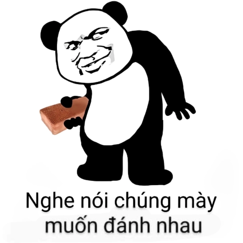 Tải về hình ảnh chế meme cực độc lạ để bạn bè cười không ngớt