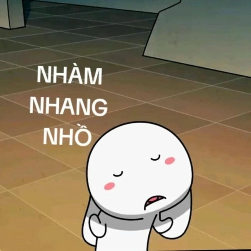 Bộ sưu tập hình ảnh meme chế siêu hài đang làm mưa làm gió trên mạng