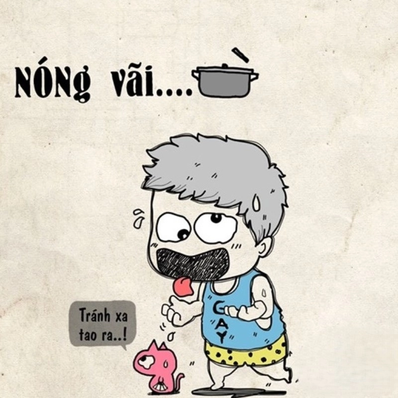 Tổng hợp ảnh chế meme hài chất lượng cao cho bạn lưu trữ