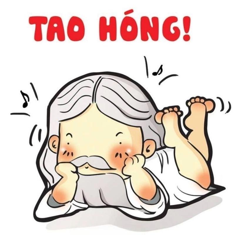 Khám phá ảnh chế meme bựa bá đạo nhất mạng xã hội