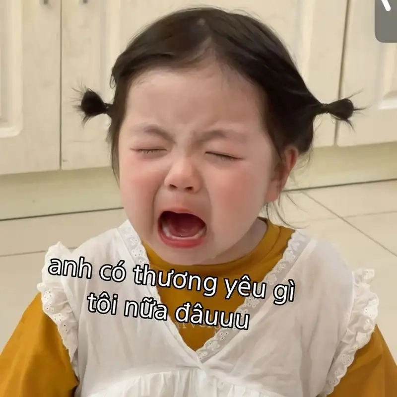 Top meme em bé hàn quốc nổi tiếng lan truyền khắp mạng