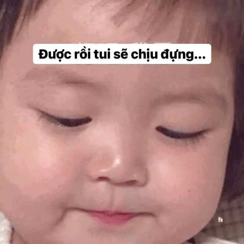 Khám phá bộ sưu tập hình ảnh meme em bé trending