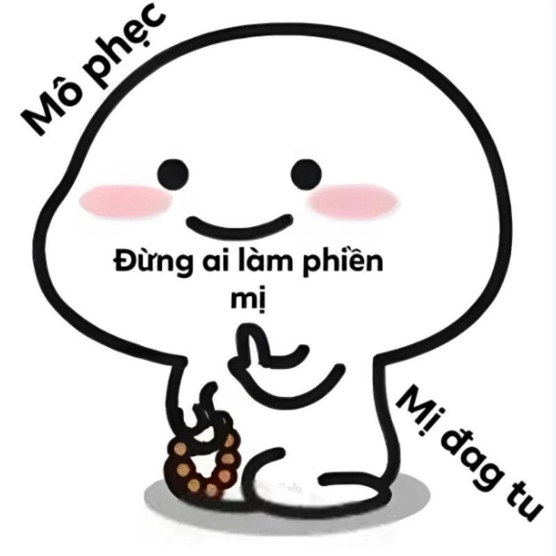 Xem ngay meme chế hài hước ảnh chế bựa cực hot để xua tan căng thẳng