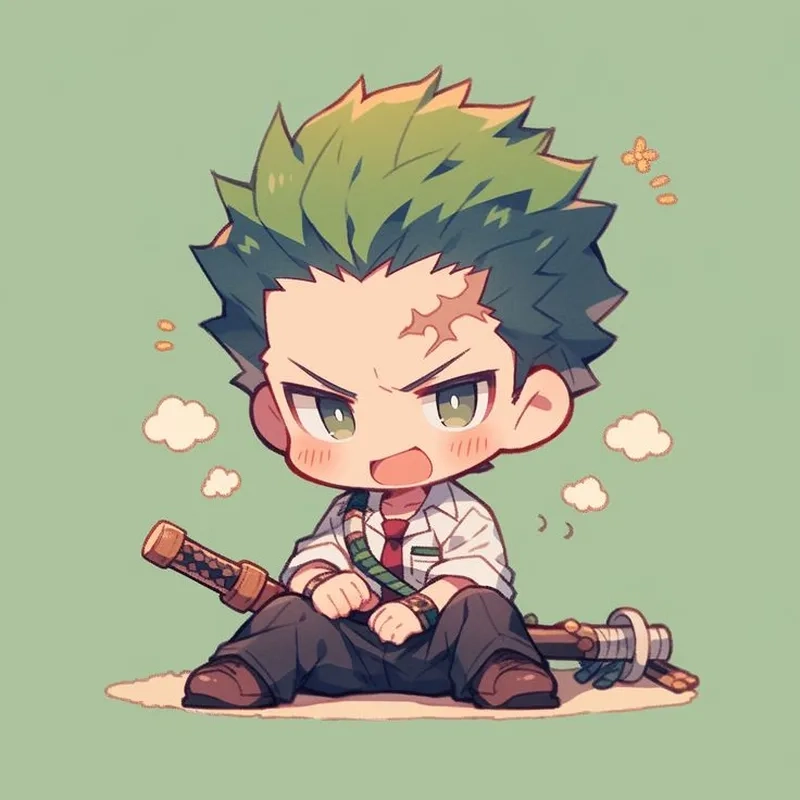 Cập nhật ảnh anime chibi nam chất lượng cao