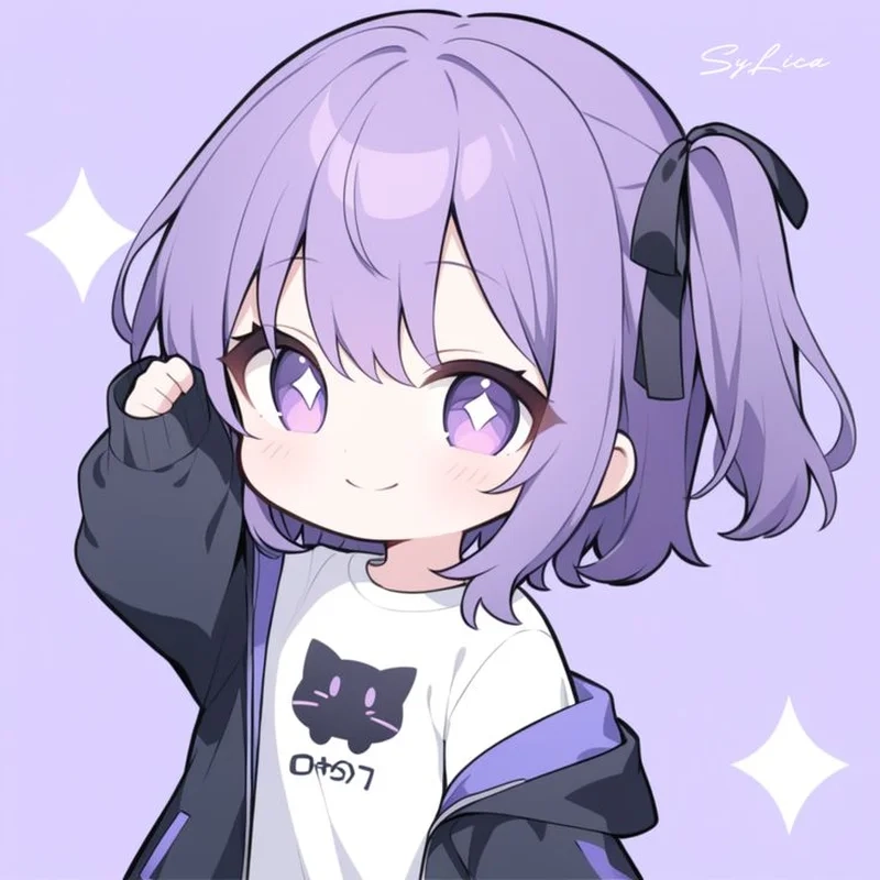 Cập nhật xu hướng với chibi nữ cute dễ thương nhất