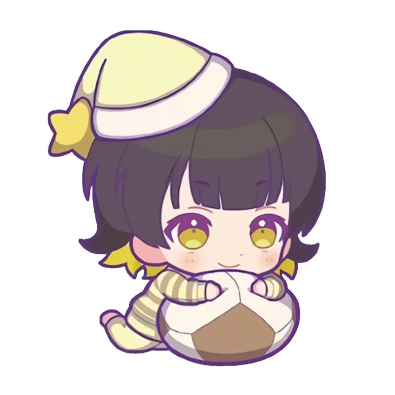 Bachira chibi là gì