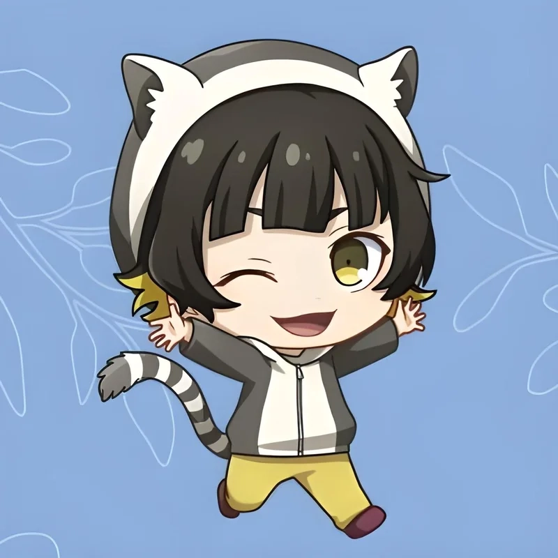 Trải nghiệm phiên bản đáng yêu của bachira chibi cute