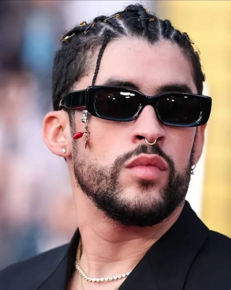 Bad Bunny Calvin Klein và chiến dịch quảng cáo bùng nổ toàn cầu