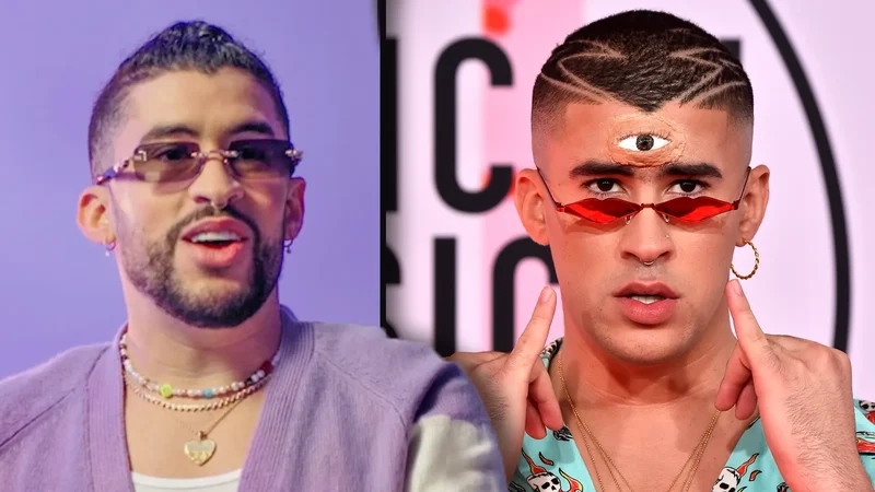 Bad Bunny siêu sao toàn cầu và ông hoàng nhạc Latin trap