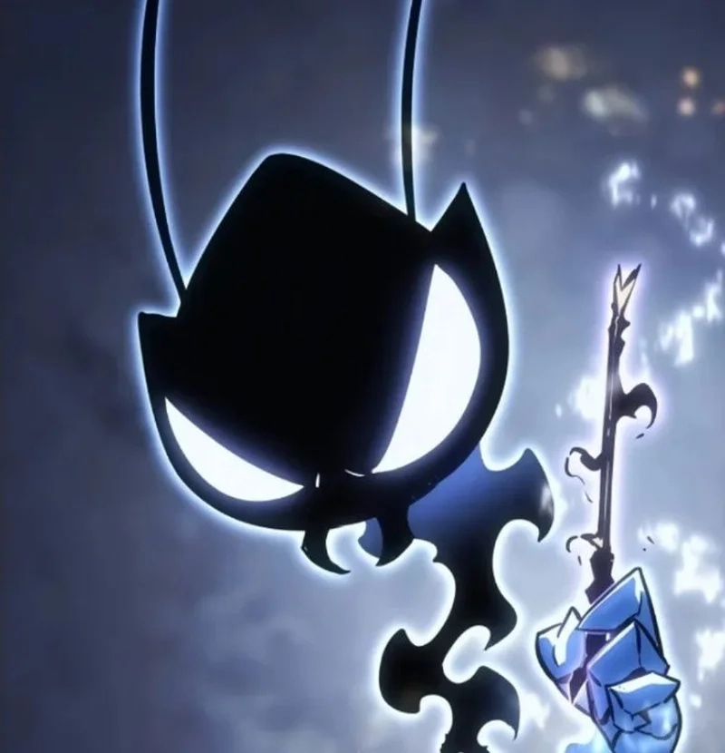 Thưởng thức vẻ đáng yêu của chibi solo leveling beru cute