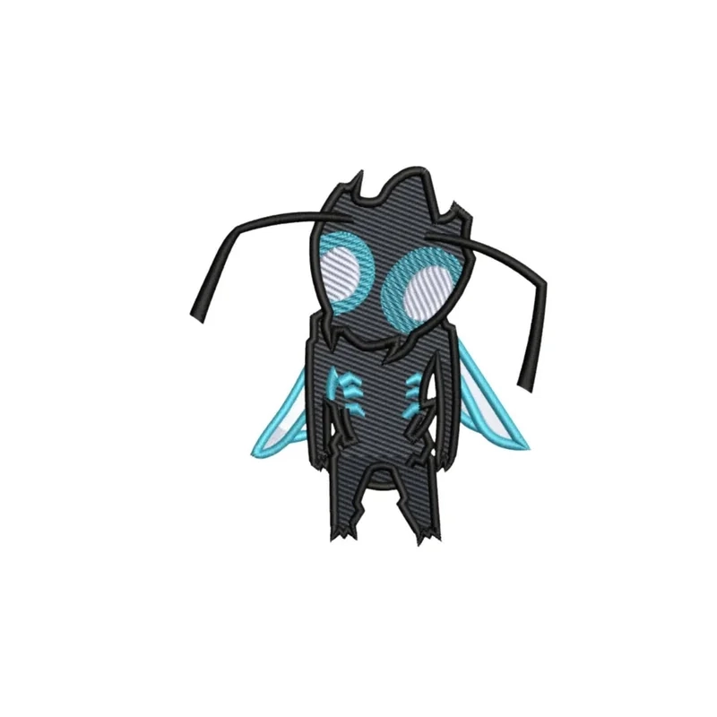 Tận hưởng sự cute với beru chibi cute