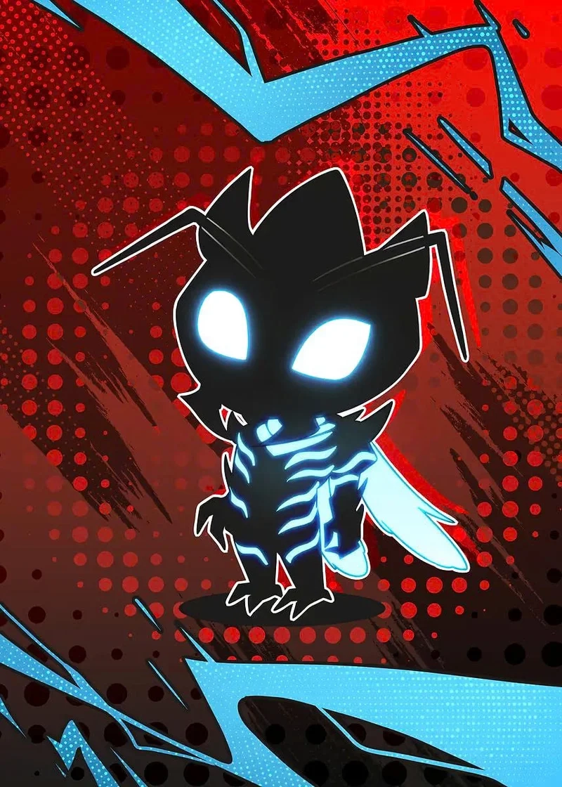 Trải nghiệm beru chibi solo leveling độc đáo