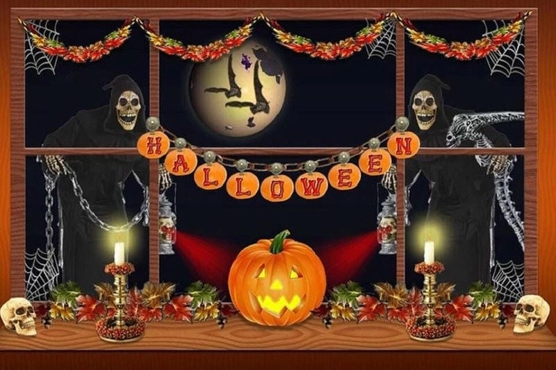 Tìm hiểu nguồn gốc và ý nghĩa bí ngô Halloween