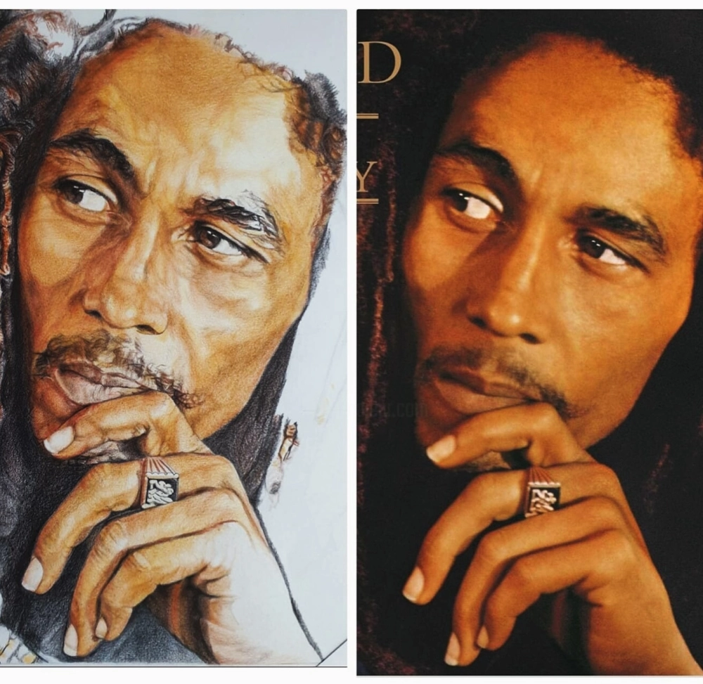 Bob Marley sun is shining (Sun Is Shining) ca khúc hoàn hảo cho một ngày tươi sáng