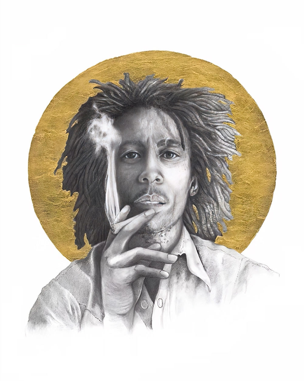 Song Bob Marley và những ca khúc huyền thoại