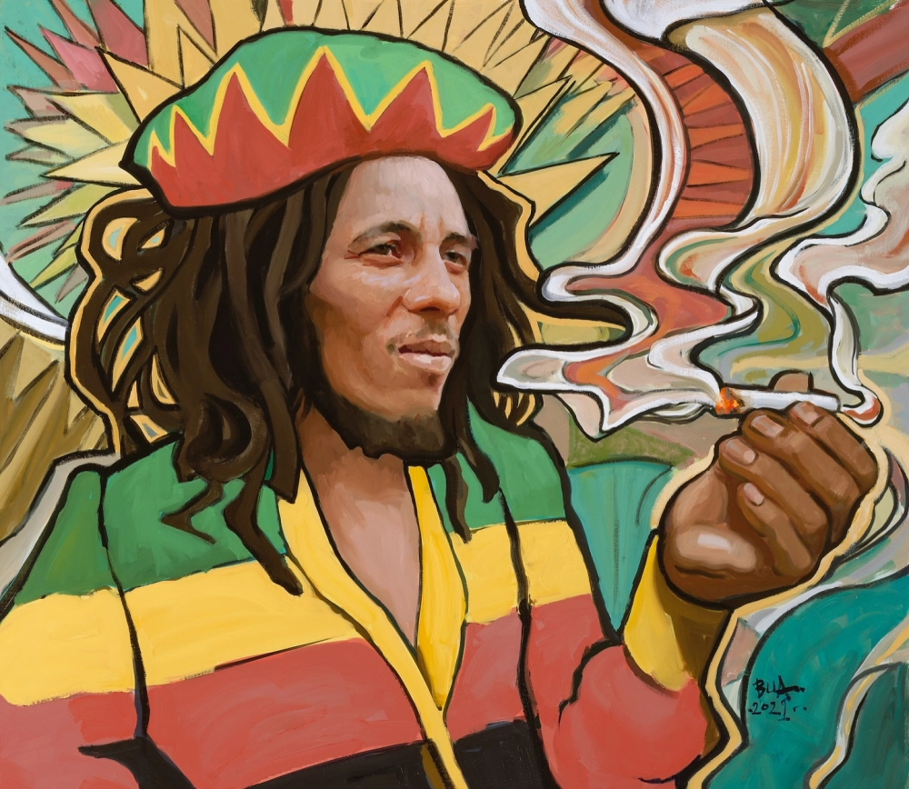 Bob Marley songs và những thông điệp ý nghĩa về cuộc sống