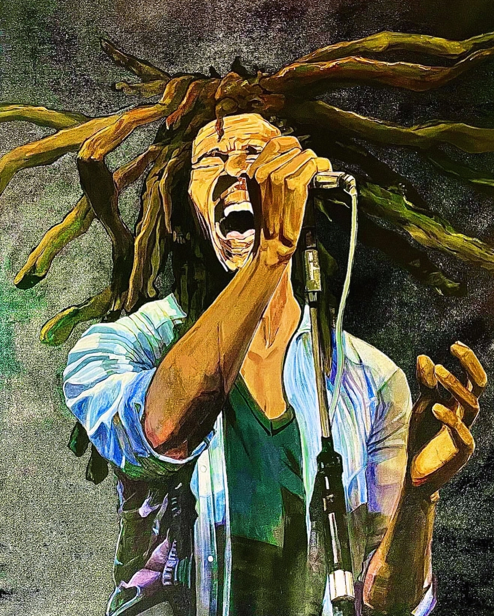 Bob Marley bob marley song tuyển tập những ca khúc hay nhất