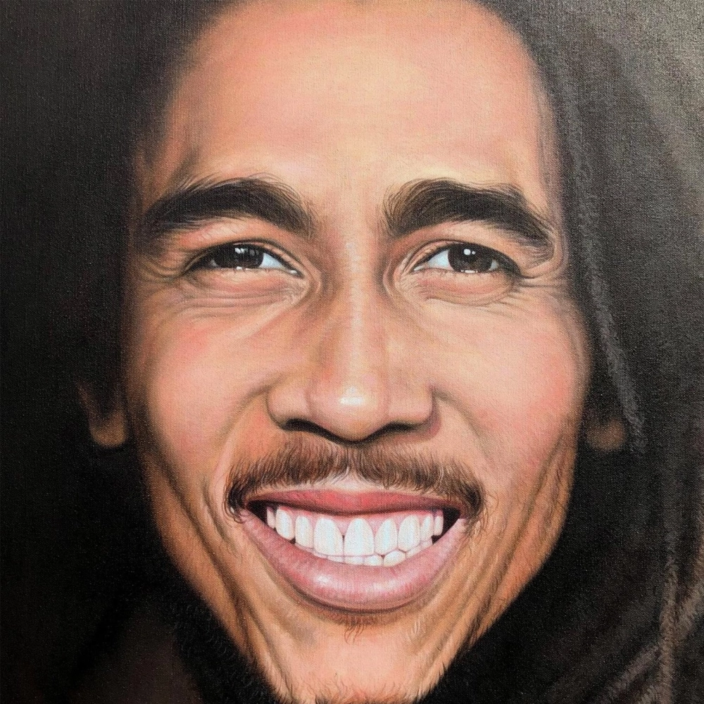 Marley Bob Marley và những tìm kiếm về huyền thoại âm nhạc