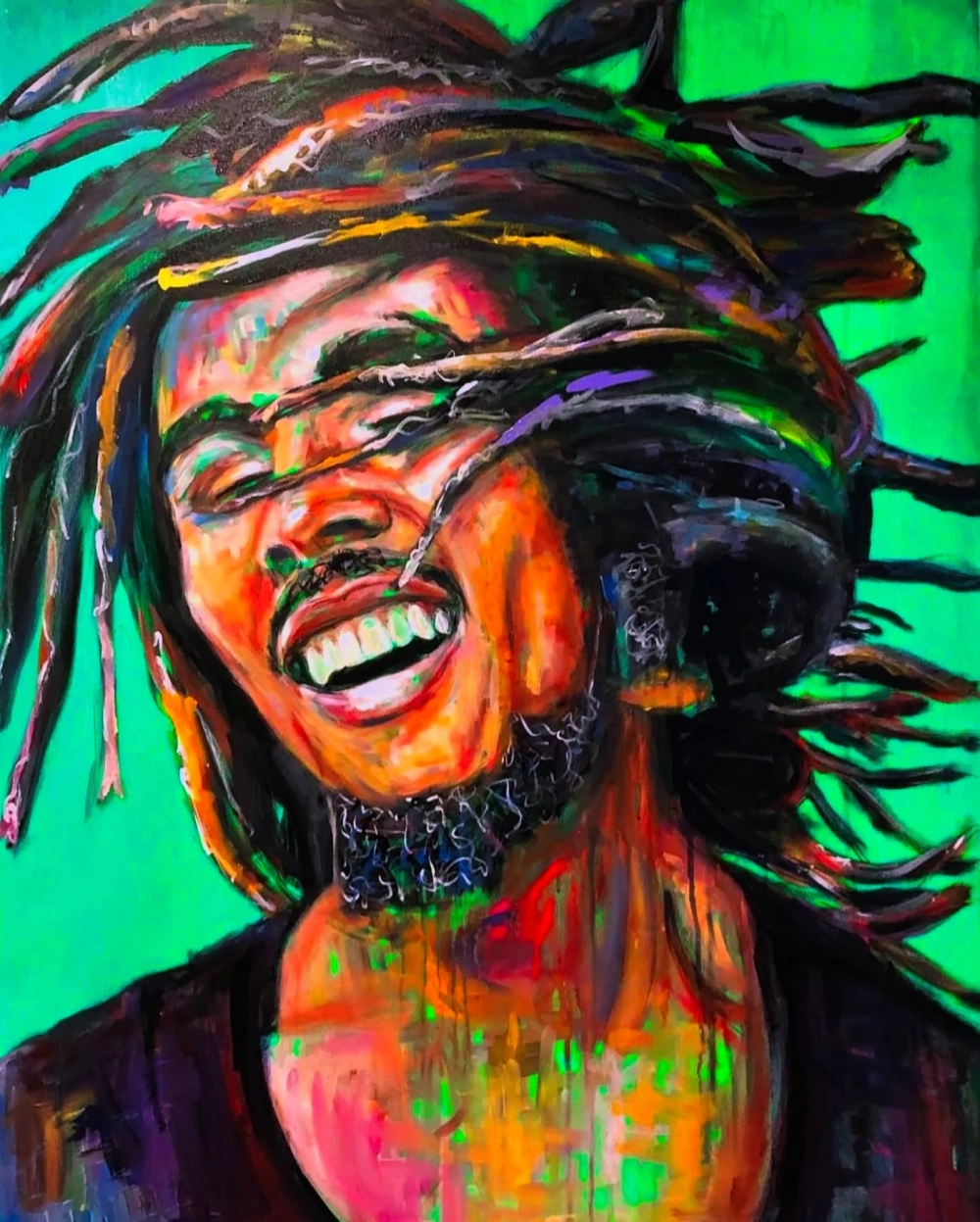 How did Bob Marley die và nguyên nhân cái chết của ông hoàng nhạc reggae