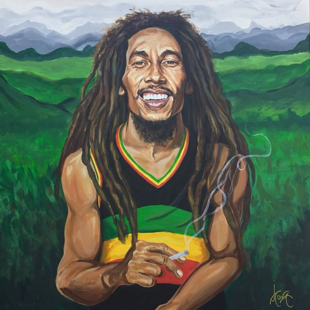 Bob Marley how did he die và sự ra đi của một huyền thoại âm nhạc