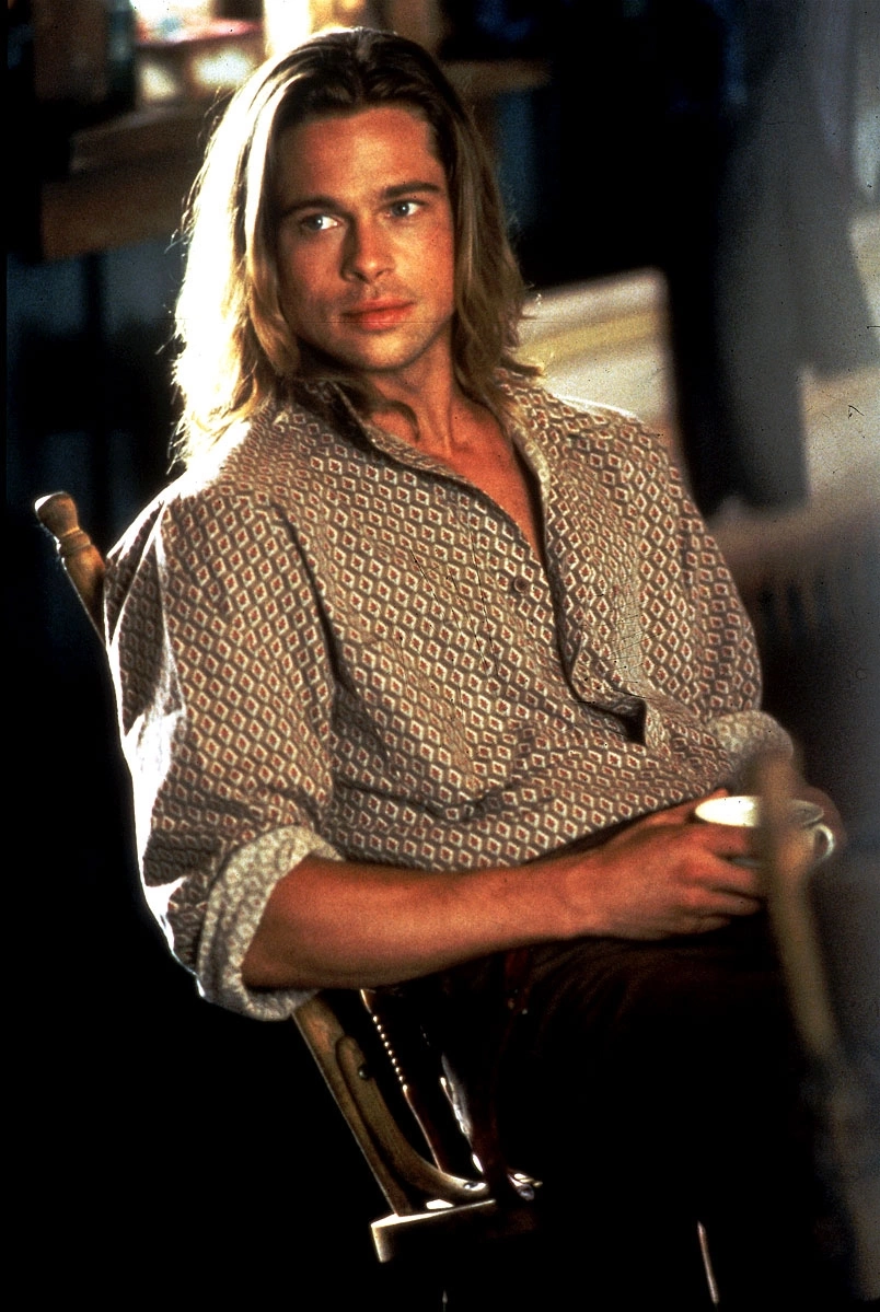 Film Brad Pitt tuyển tập những bộ phim hay nhất của nam tài tử