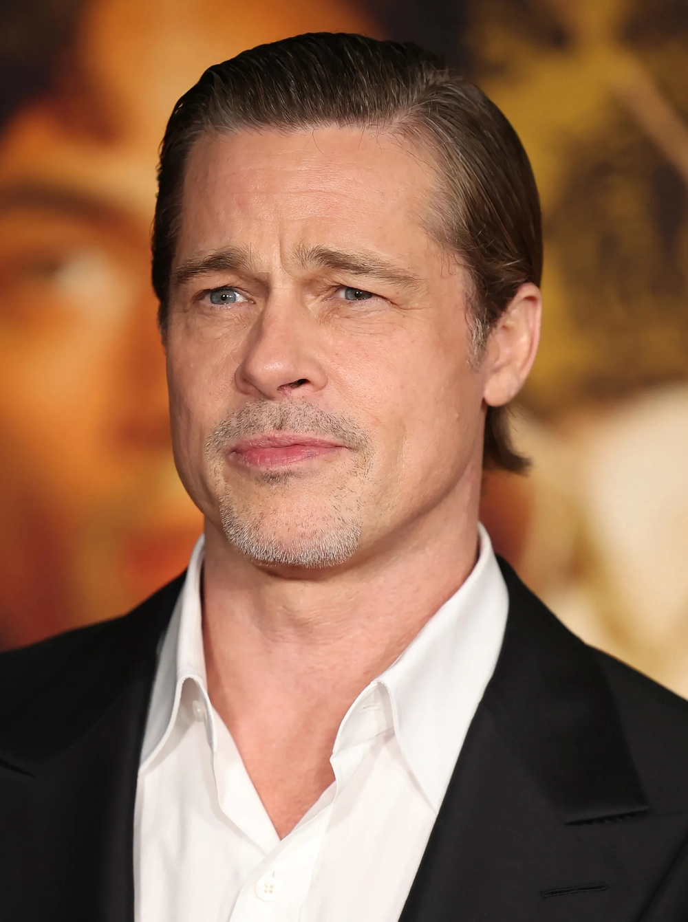 Brad Pitt tài tử, huyền thoại sống của Hollywood