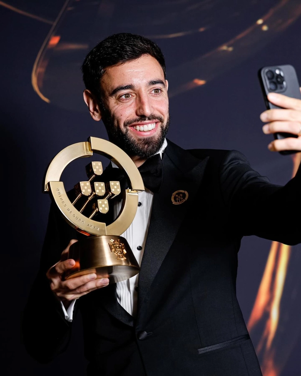 Bruno Fernandes goal và những bàn thắng quan trọng cho Man United
