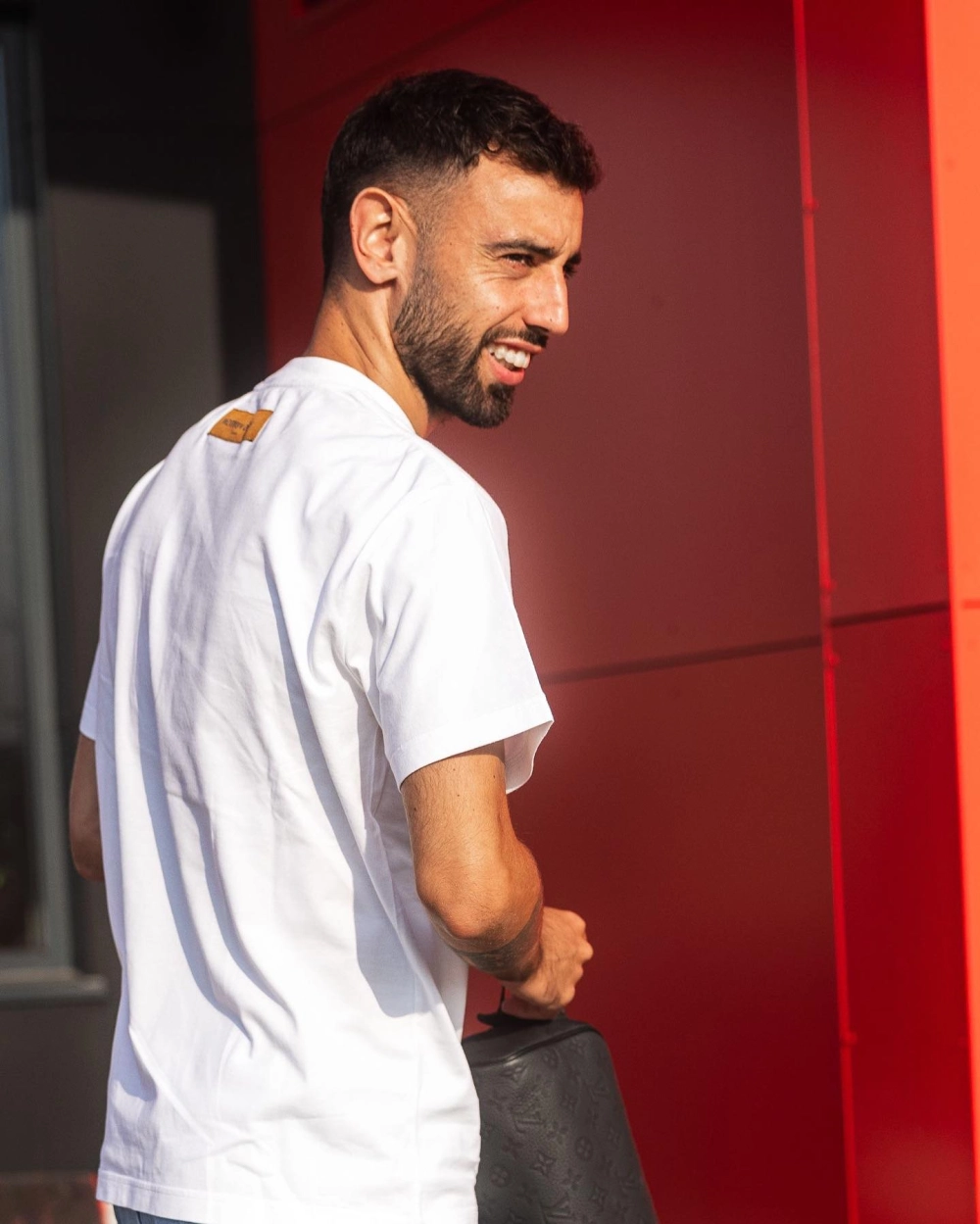Bruno Fernandes nhạc trưởng, đội trưởng và linh hồn của Manchester United