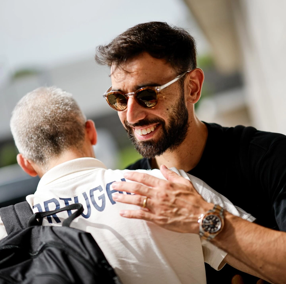 Bruno Fernandes Real Madrid và những tin đồn chuyển nhượng trong quá khứ