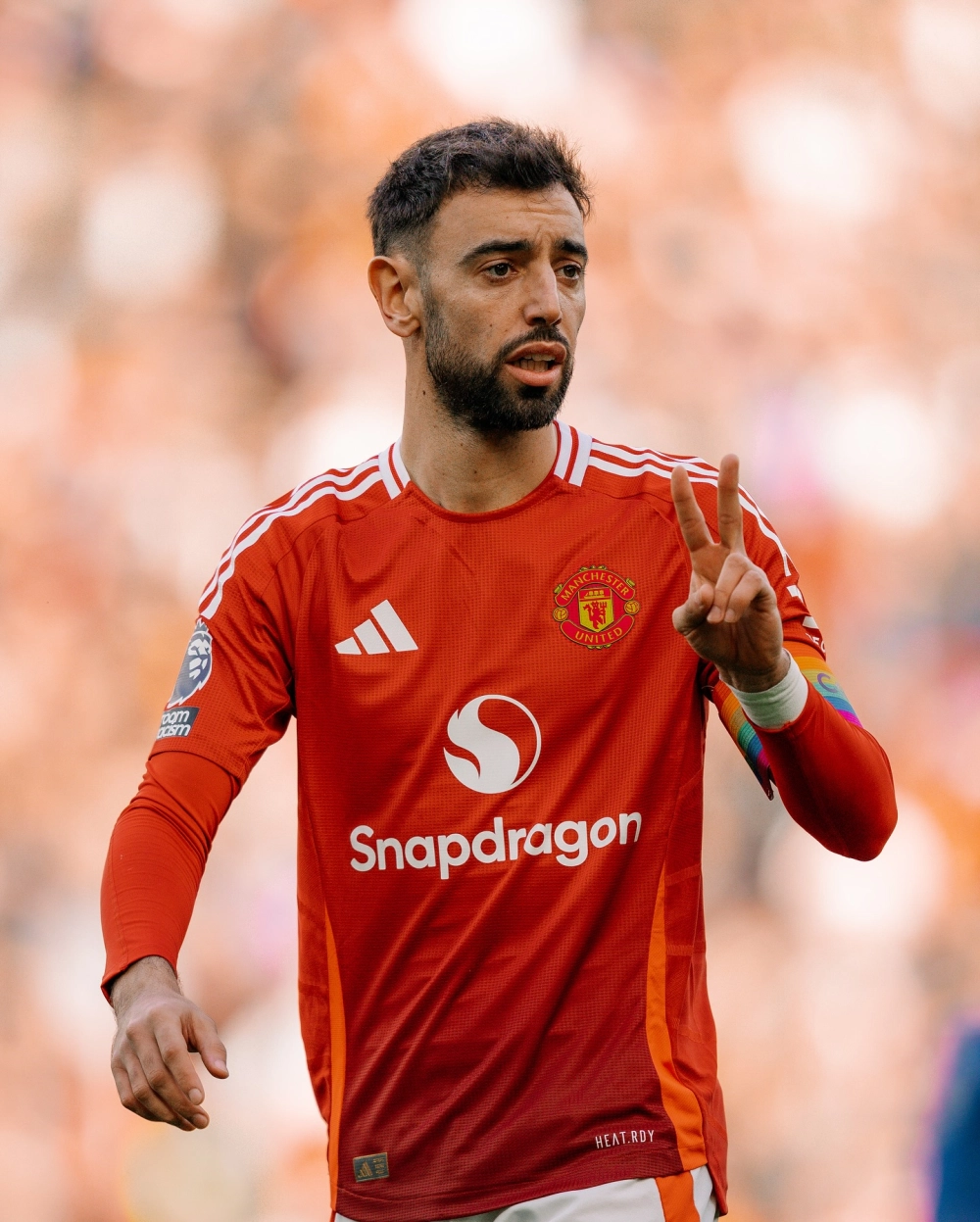 Bruno Fernandes red cards và những thẻ đỏ trong sự nghiệp