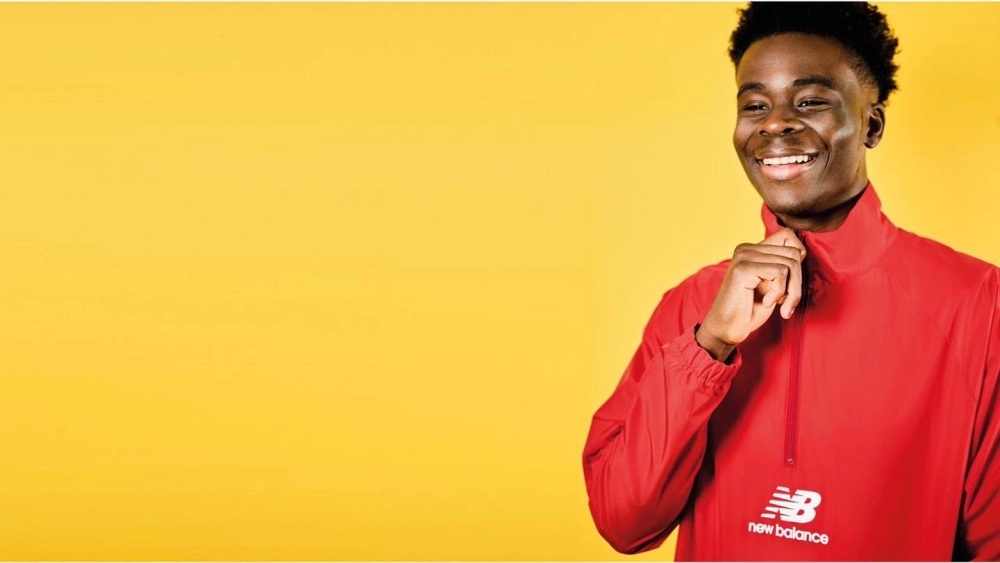 Bukayo Saka salary và mức lương khủng của ngôi sao Arsenal