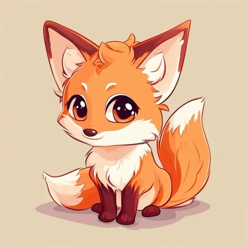 Cáo chibi là gì