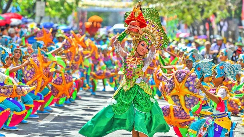 Khám phá những hoạt động đặc sắc tại Carnaval Hạ Long