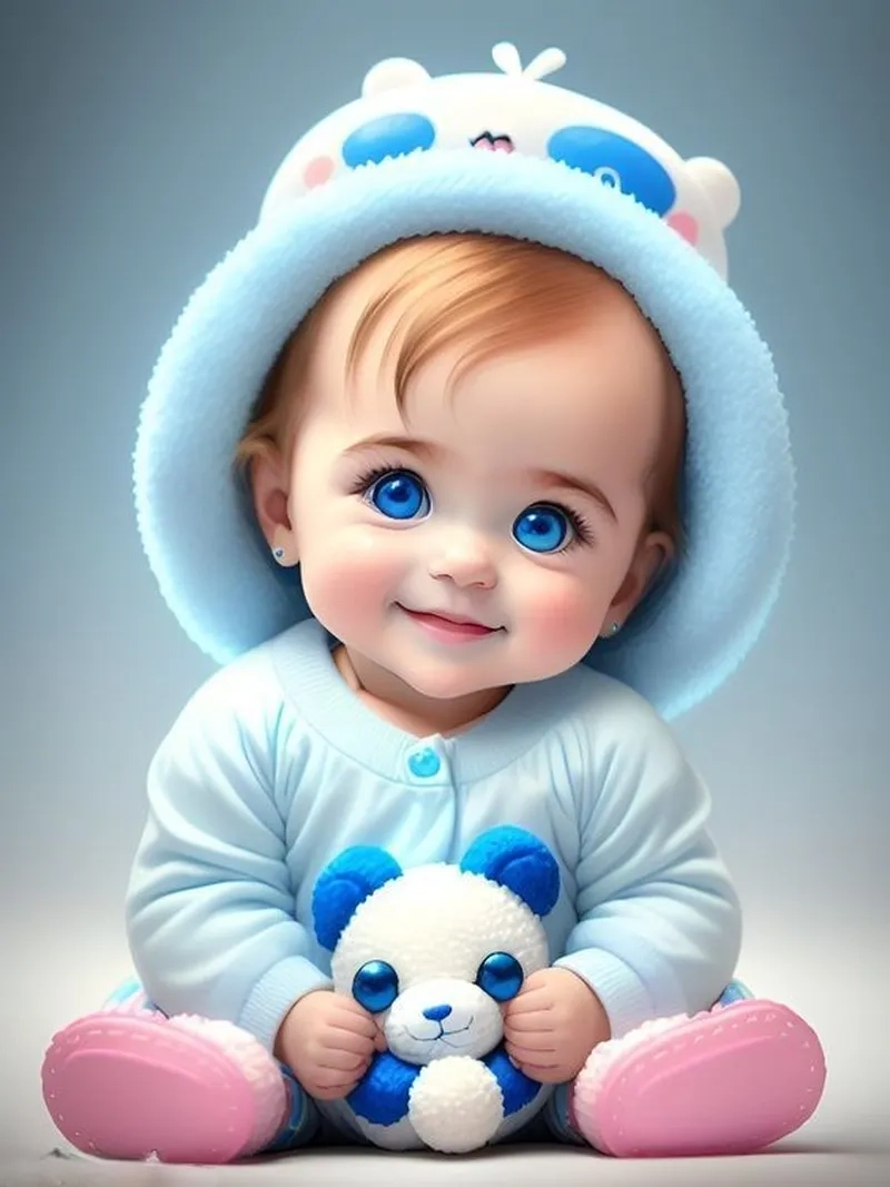 Chibi bé trai là gì