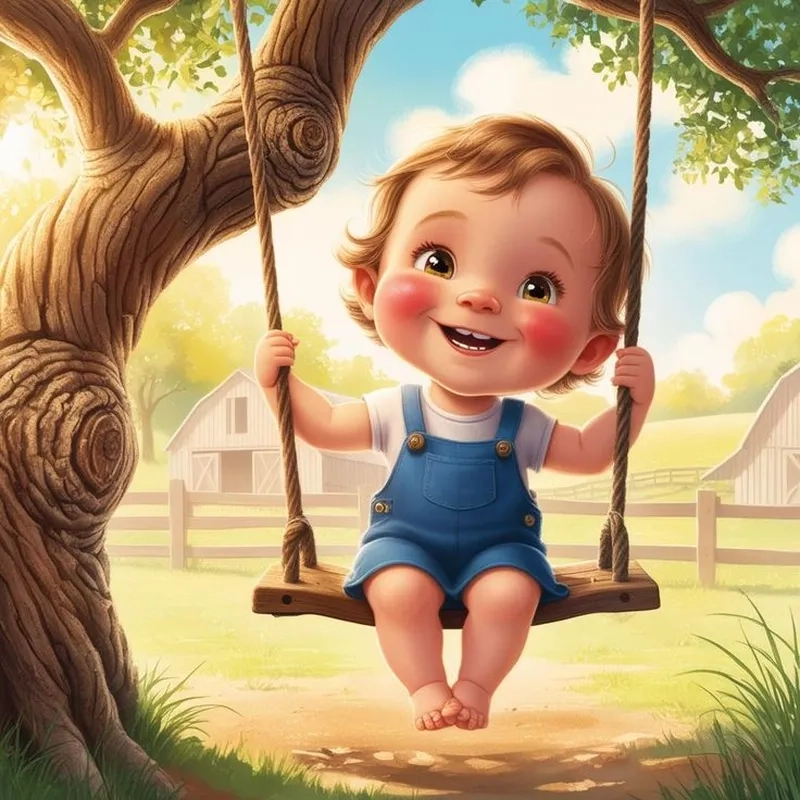 Bộ sưu tập ngộ nghĩnh hình chibi bé trai cực hot