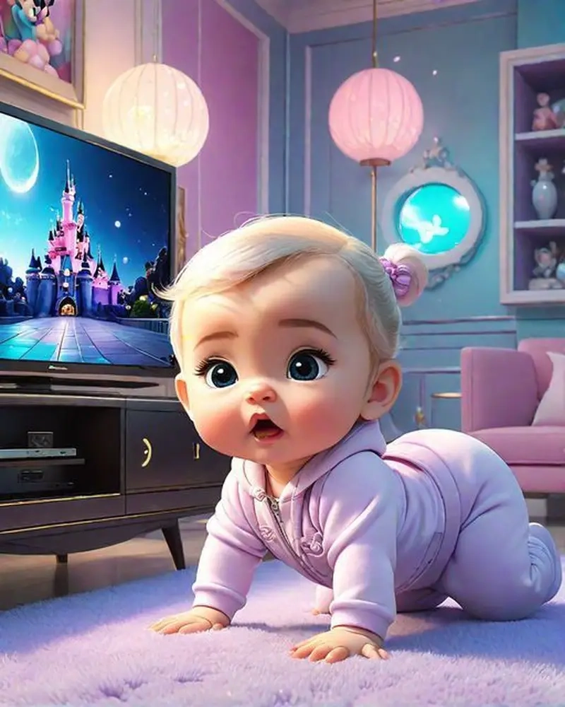 Gây bão mạng với chibi bé trai dễ thương cực hot
