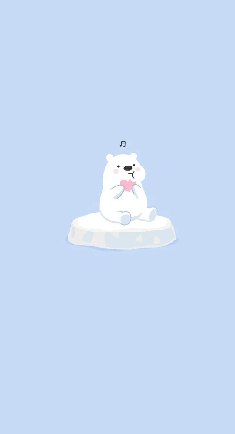 Chibi gấu thu hút như thế nào
