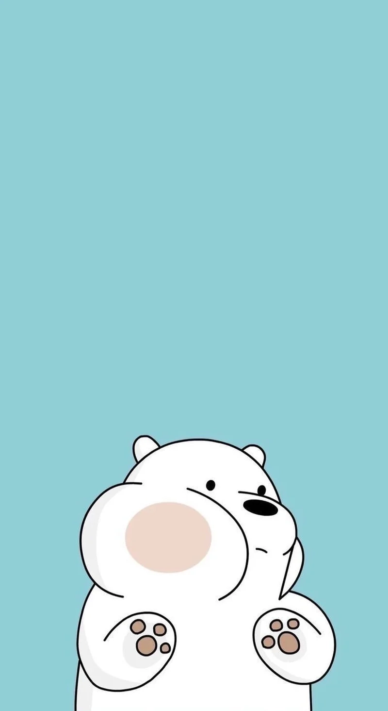 Siêu dễ thương với gấu chibi cute cực xinh